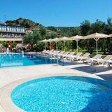 ASSOS PARK HOTEL