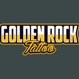 Golden Rock Tattoo