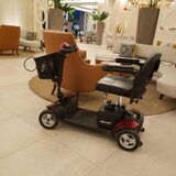 EasyGo Mobility JA