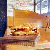 La Estación Del Sándwich