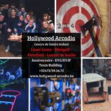 Hollywood Arcadia