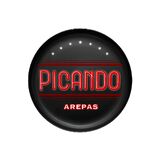 Picando Arepas - Gluten Free
