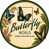 Butterfly World