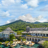 Belle Mont Sanctuary Resort