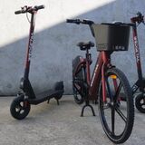 WEDGETAIL Bikes