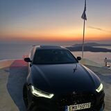 Monarch Luxury Travel Thira