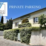 VILLA ETOILE CANNES