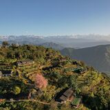 Prakriti Resort & Organic Farm