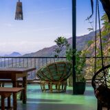 Beyond Nomad Hostel