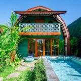 Eywa retreat bali
