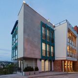 Brooch Boutique Hotel