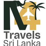 M4 TRAVELS & TOURS SRILANKA