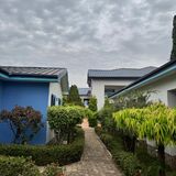 Blue Hill Hotel