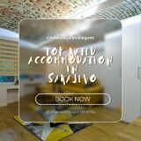 All seasons apartments Sarajevo