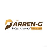 Darren-G International Travels