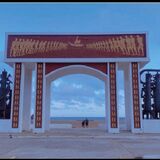 Tourist immersion in Ouidah