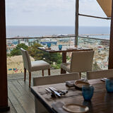 La Ereta restaurant