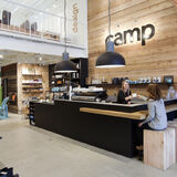Camp Lifestyle & Coffee Co.