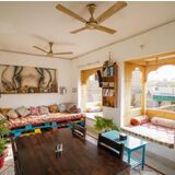 The Wanderlust Guest House
