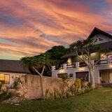 African Flame Lodge