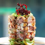 SABOR DE MAR