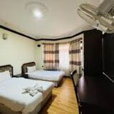 Nest Apartment