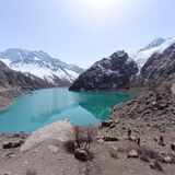 Central Asia Discovery Tours