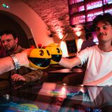 Invader Bar