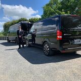 Arrive Driving Services