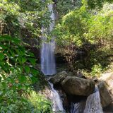 The Hidden Waterfall Trek&Hike