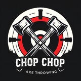 Chop Chop Axe Throwing