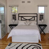 ZEN Tree Bed & Breakfast