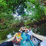 Bentota River Safari