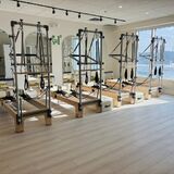 Health Square Yoga Pilates