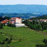 Hotel Kozana, Slovenia