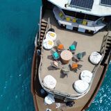 Atoll villa
