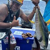 Fishing & Island Tours (Fiji)