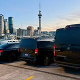 Arrive Driving Services