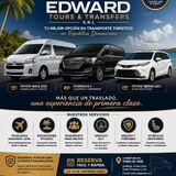 Edward Tours & Transfers SRL