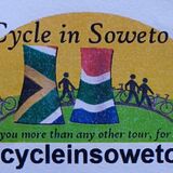 Cycle in Soweto