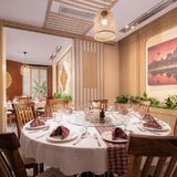 Neak Mday Restaurant