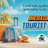 JHENAIDAH TOURIST CLUB ( JTC)