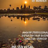 ANGKOR WORLD WONDER