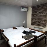 Caravan Hostel