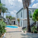 Casa Blanca Boutique Hotel