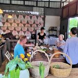 Dine With The Locals