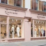 PLATFORM Store