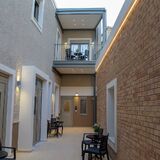 Uni Island City Suites