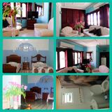 Hostal boulevard