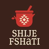 Shije Fshati restaurant